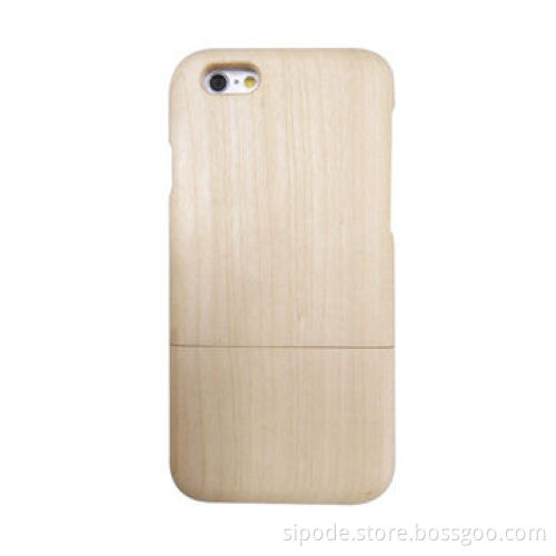 wooden case for iphone 5